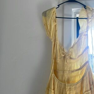 Free People Feeling Bonita Dress